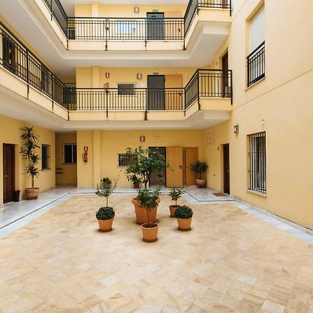 Apartamento Centro Gran Poder Seville Exterior photo