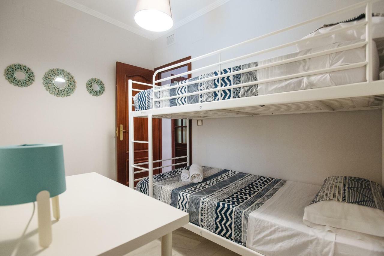 Apartamento Centro Gran Poder Seville Exterior photo