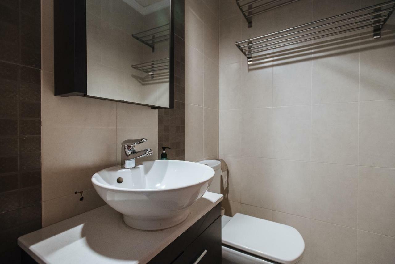 Apartamento Centro Gran Poder Seville Exterior photo